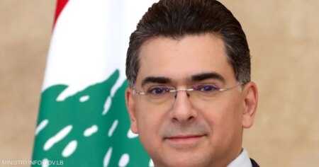 لبنان يطلب من واشنطن وباريس التدخل لوقف اعتداءات إسرائيل