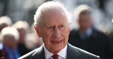 زيارة ملكية تتحول إلى جدل.. "فضائح آندرو" تلاحق تشارلز