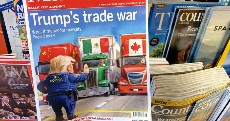 من يدفع الثمن.. 1.2 تريليون دولار كلفة الرسوم هذا العام