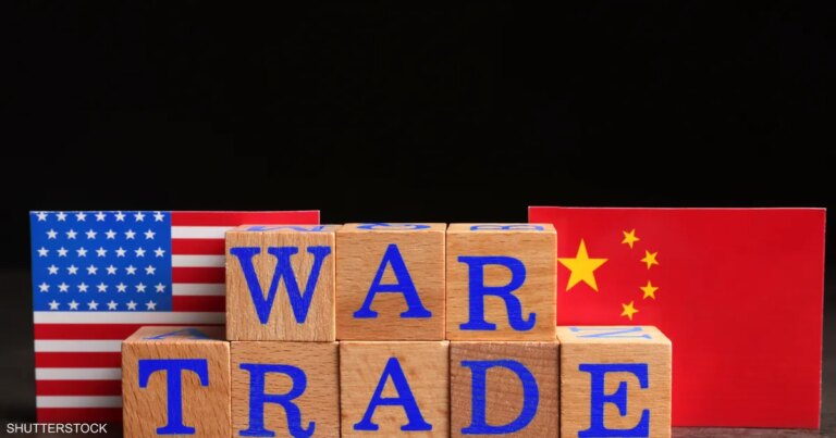 الصين تفرض عقوبات على 5 شركات أميركية تابعة لهانوا أوشن