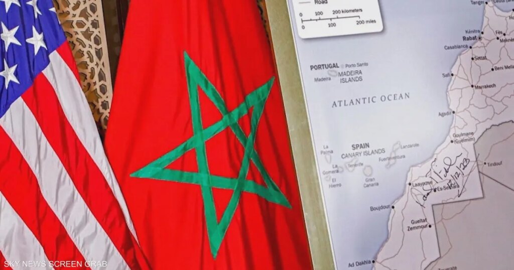 ملف الصحراء المغربية على طريق الحل.. قرار حاسم من مجلس الأمن