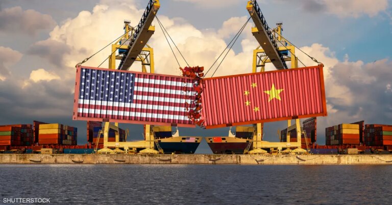 فصل جديد من المواجهة بين واشنطن وبكين.. كيف تتأثر الأسواق؟