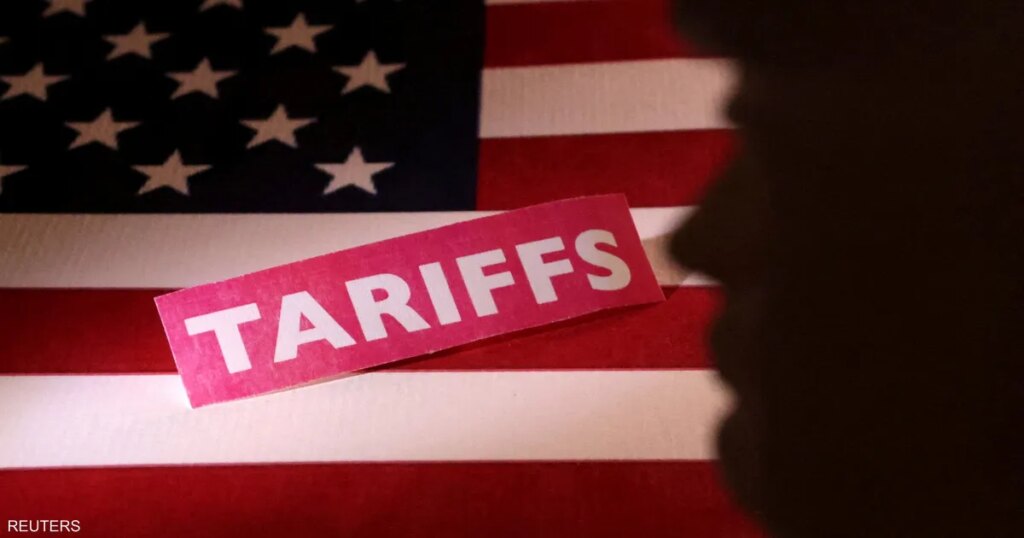 رسوم ترامب تهدد 3 شركات كبرى بمحو 7 مليارات دولار