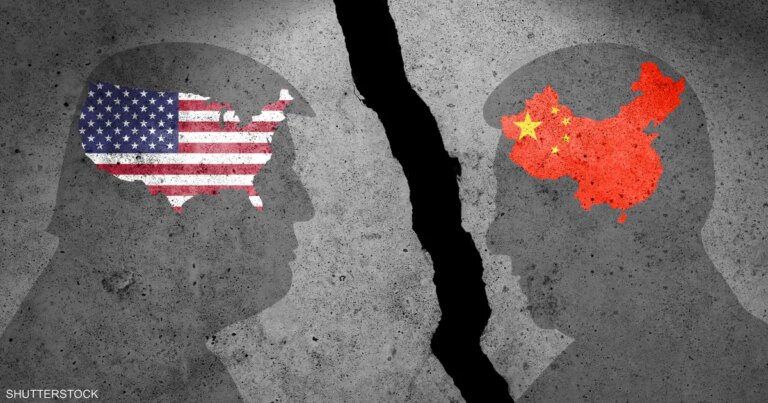 سجال أميركي صيني يُعزز شبح الحرب التجارية
