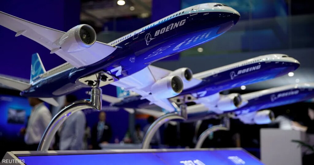 الأمن السيبراني في الأجواء: هل يمكن اختراق الطائرات الحديثة؟