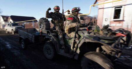 روسيا.. تدمير 184 مسيرة أوكرانية ومقتل 100 مرتزق أجنبي