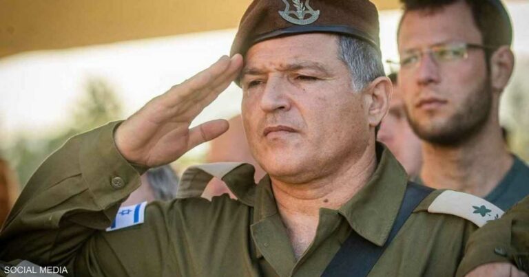 إسرائيل.. ديفيد زيني يتولى رئاسة الشاباك رسميا