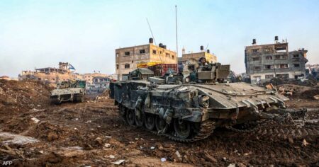 اتفاق غزة يبلغ لحظات حاسمة.. ومؤشرات قوية على إعلان قريب