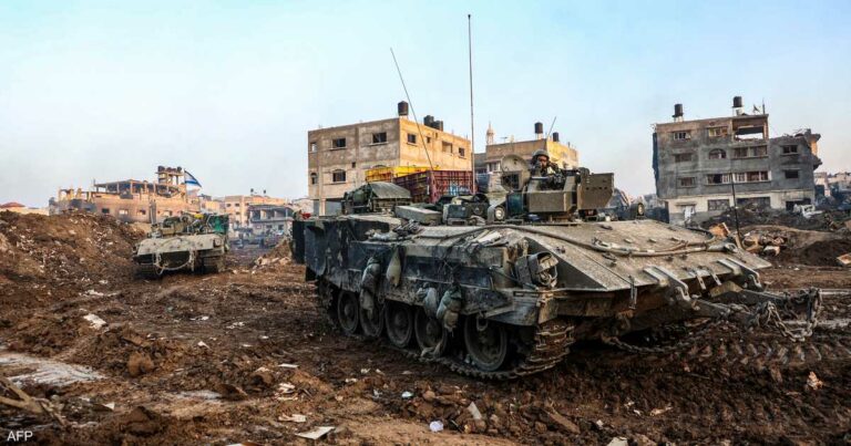 اتفاق غزة يبلغ لحظات حاسمة.. ومؤشرات قوية على إعلان قريب