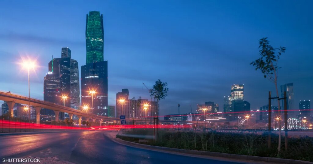 السعودية: الاقتصاد ينمو بـ 5% في الربع الثالث