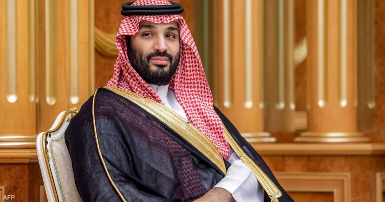محمد بن سلمان يعلن إطلاق مشروع "بوابة الملك سلمان" في مكة