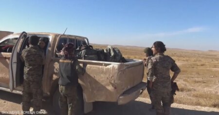 حزب العمال الكردستاني يعلن سحب قواته من تركيا إلى العراق