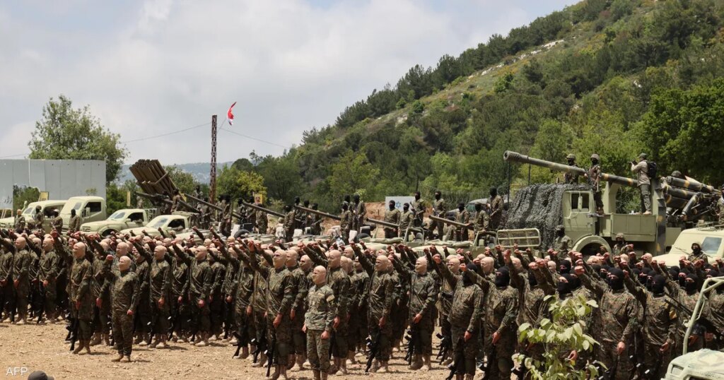 جيروزاليم بوست: "حزب الله" يعيد بناء قدراته العسكرية