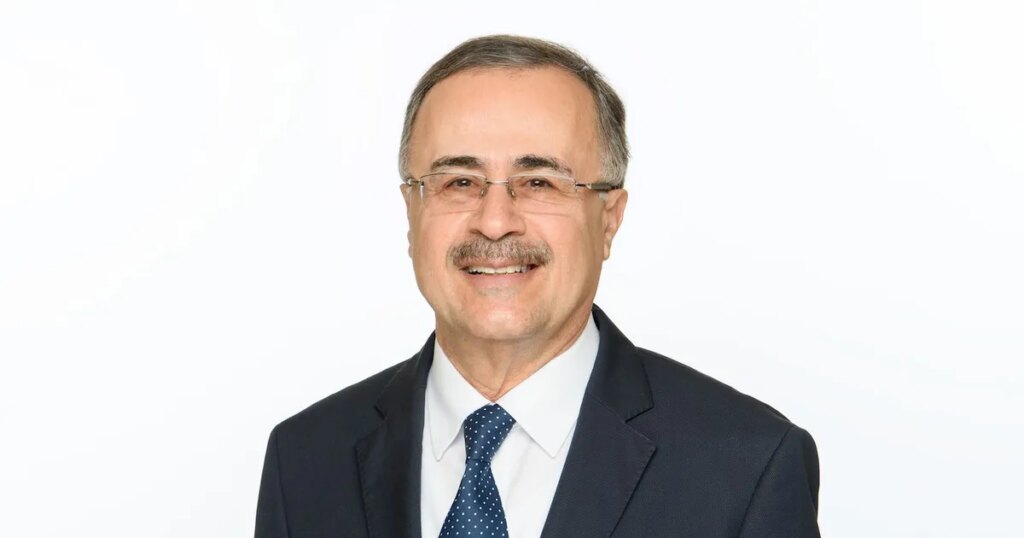 أرامكو: قادرون على الإبقاء على الطاقة الإنتاجية القصوى لعام