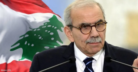 سلام: حزب الله يجب أن يتحول إلى حزب غير مسلح