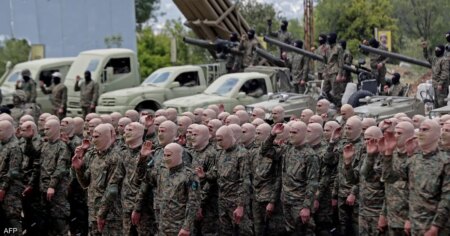 حزب الله يرفض نزع السلاح: "قوة للوطن وسيادة لبنان"