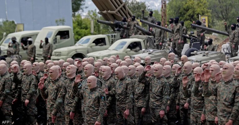 حزب الله يرفض نزع السلاح: "قوة للوطن وسيادة لبنان"