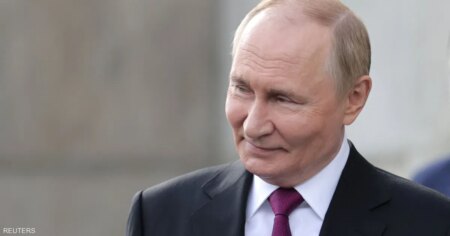 عقبة الاعتقال.. أي مسار جوي يسلكه بوتين للقاء ترامب بالمجر؟