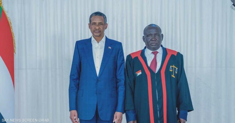 السودان.. "تأسيس" مستعد للتعاون مع "الرباعية" لإنهاء الحرب