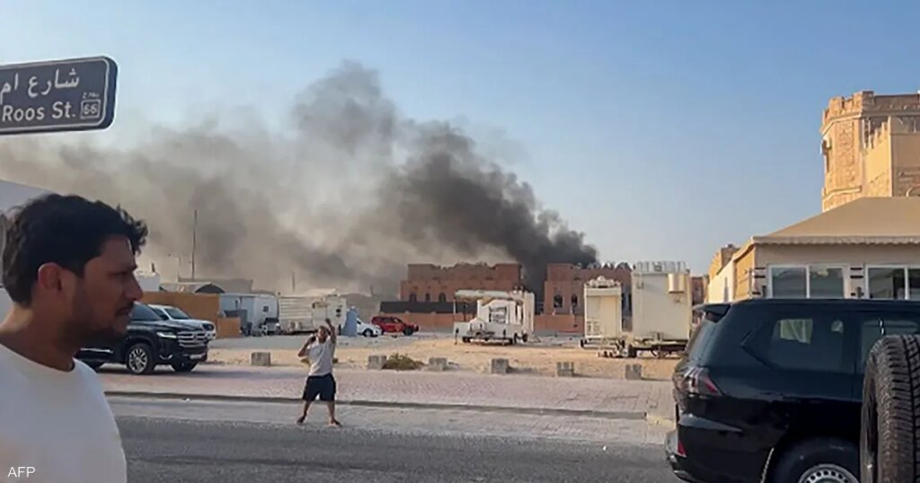 قرقاش: الضربة الإسرائيلية في قطر غير نظرتنا لأمن الخليج