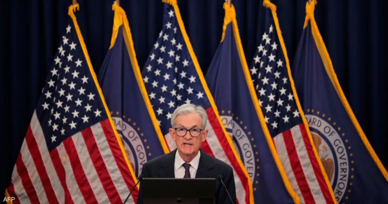 من يخلف جيروم باول في رئاسة الفيدرالي؟