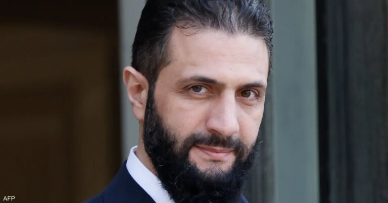 الشرع يزور موسكو.. ولقاء مرتقب مع بوتين