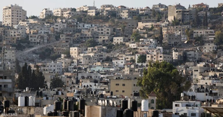 نتنياهو يوجّه بتجميد مشاريع قوانين "فرض السيادة" على الضفة