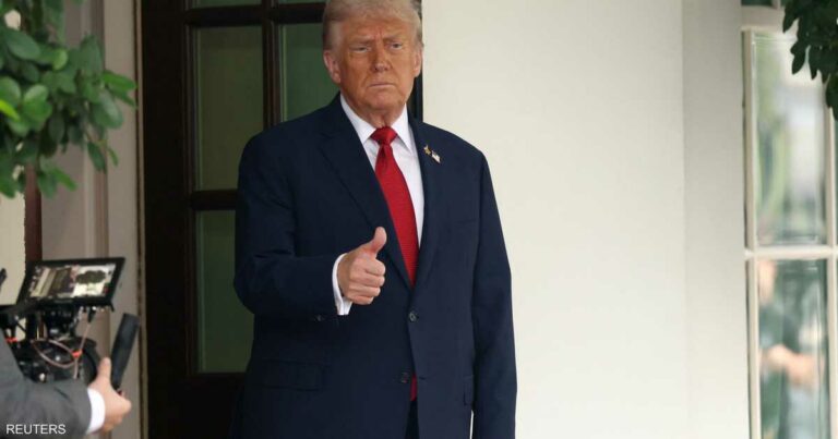 ترامب: سأعرف قريبا ما إذا كانت حماس جادة