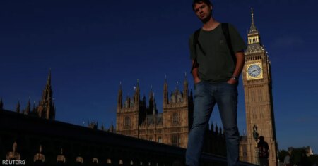 ازدواجية المعايير.. بريطانيا بين خطاب الحريات وممارسات القمع