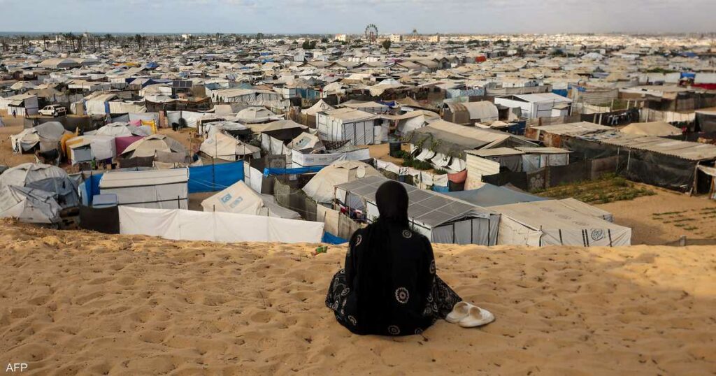 غزة بين خطة ترامب وويلات الحرب: إعادة الإعمار في مهب السياسة