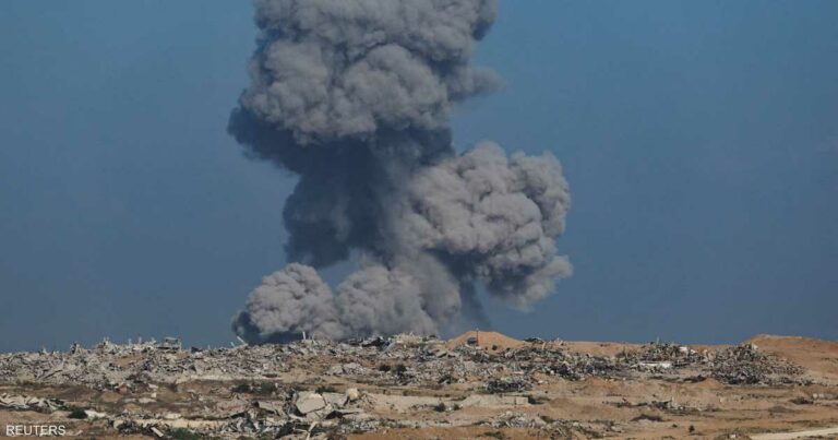 لقاءات بين حماس وإسرائيل في مصر.. ماذا ستبحث الوفود؟