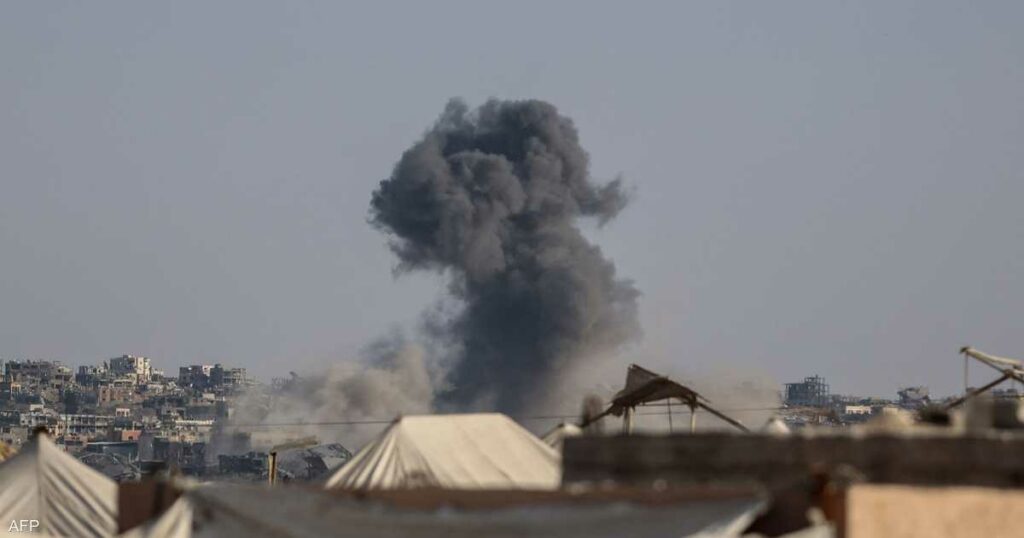 خطة ترامب لغزة.. موقف حماس وموعد الرد