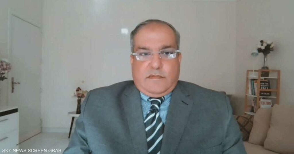 رجب: الإمارات والسعودية تتصدران سباق استثمارات الـ AI