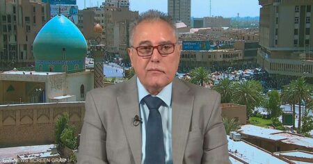 الدلفي: العراق سيركز على صناعات المستقبل بعيدا عن النفط