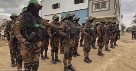 مصدر فلسطيني: قبول خطة ترامب مصيبة ورفضها مصيبة أخرى