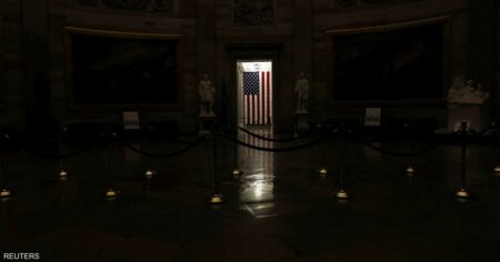 ما هي مخاطر الإغلاق الحكومي على الاقتصاد الأميركي؟