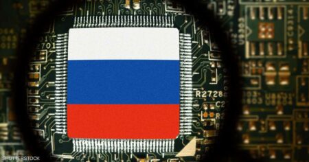 ما أسباب تأخر روسيا في قطاع الذكاء الاصطناعي؟