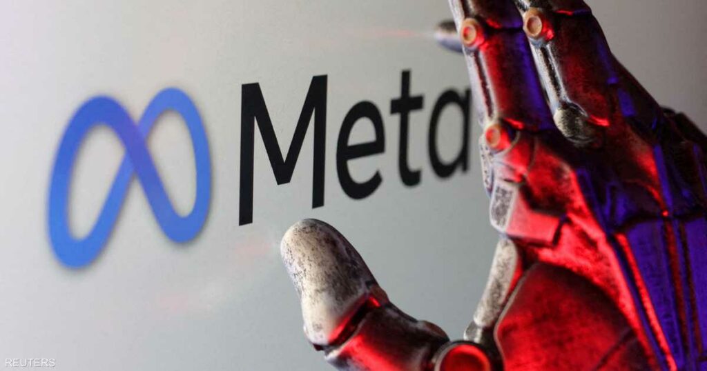 "ميتا" تعلن: كيف تستغل محادثاتك مع الذكاء الاصطناعي؟