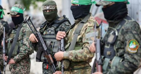 تقرير: حماس منفتحة على خطة ترامب.. وهذه تحفظاتها