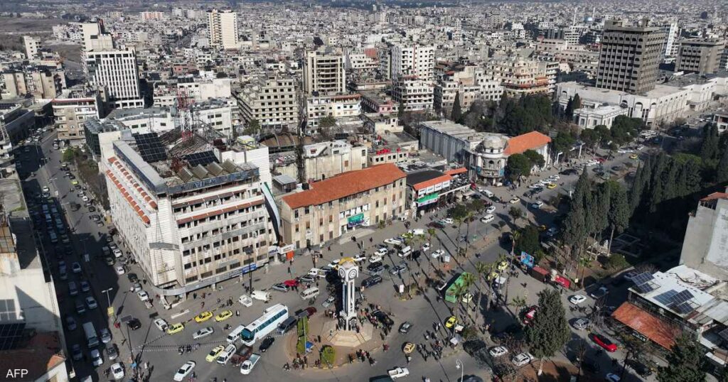 سوريا.. مقتل 3 أشخاص في حمص إثر إطلاق نار من "مجهولين"