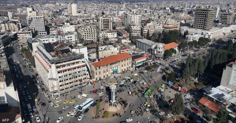 سوريا.. مقتل 3 أشخاص في حمص إثر إطلاق نار من "مجهولين"