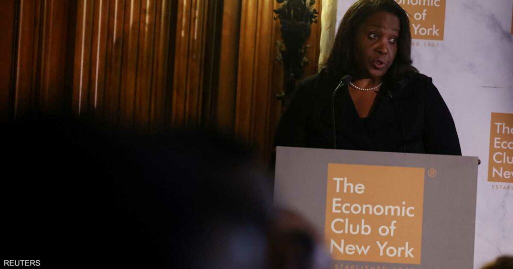 المحكمة العليا تعرقل خطوة ترامب لعزل كوك من الفيدرالي