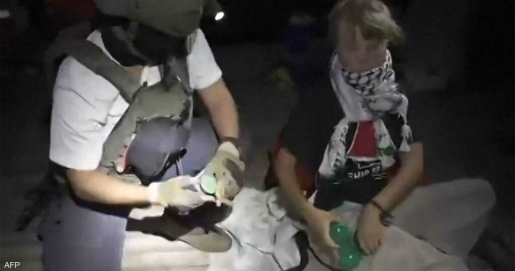 الجيش الإسرائيلي يعتلي عدة قوارب تابعة لأسطول الصمود العالمي