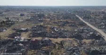 غزة.. حماس تسعى لتعديلات على خطة ترامب للسلام