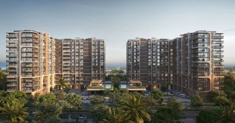 الدار تطلق مجموعتها الحصرية لأسلوب حياة عصري في جزيرة ياس