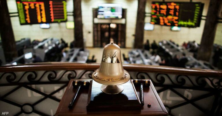 هل تواصل بورصة مصر الزخم في الربع الرابع من العام؟