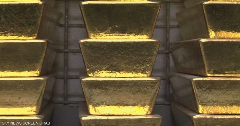 الذهب.. ملك الملاذات الآمنة