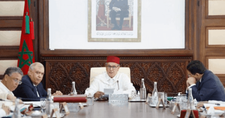 رئيس حكومة المغرب: نتجاوب مع مطالب الشباب ومستعدون للحوار