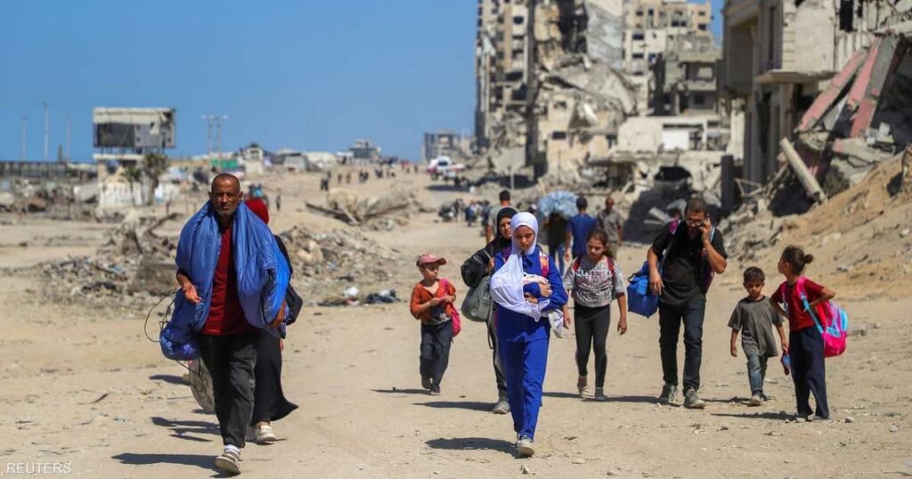 كيف سيؤثر انتهاء حرب غزة على اقتصادات المنطقة؟