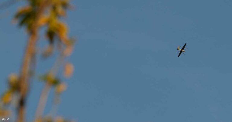 روسيا.. تعليق الطيران في سوتشي إثر هجوم أوكراني